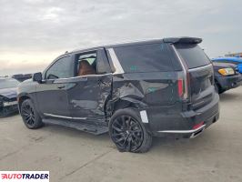 Cadillac Escalade 2023 6