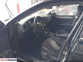 Volkswagen Jetta 2019 1