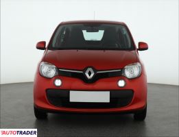 Renault Twingo 2014 1.0 69 KM Renault Twingo 2014 1.0 69 KM