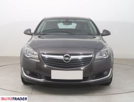 Opel Insignia 2015 1.8 138 KM