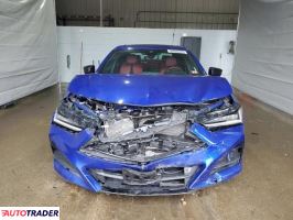 Acura TL 2023 2 Acura TL 2023 2