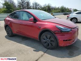 Tesla Model Y 2024 Tesla Model Y 2024
