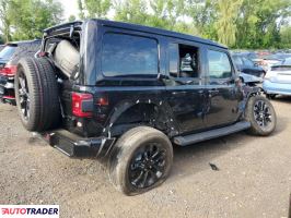 Jeep Wrangler 2021 2