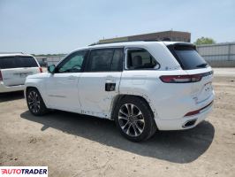 Jeep Grand Cherokee 2023 3