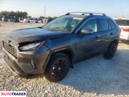 Toyota Pozostałe 2023 2