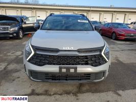 Kia Sportage 2024 2