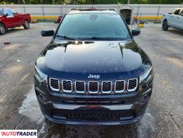 Jeep Compass 2024 2