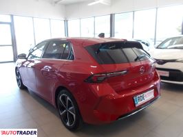 Opel Astra 2023 1.2 130 KM