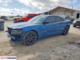 Dodge Charger - zobacz ofertę