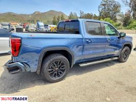 GMC Sierra 2026 3