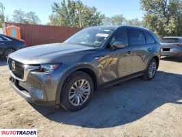 Mazda CX-9 - zobacz ofertę