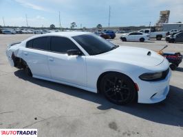 Dodge Charger 2020 3 Dodge Charger 2020 3