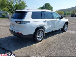 Jeep Cherokee 2025 3