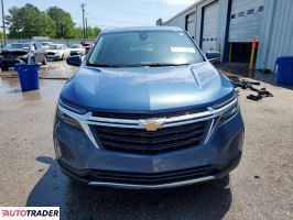 Chevrolet Equinox 2024 1