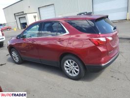 Chevrolet Equinox 2019 1