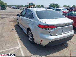 Toyota Corolla 2024 2 Toyota Corolla 2024 2