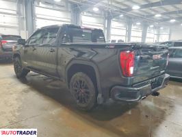 GMC Sierra 2021 5