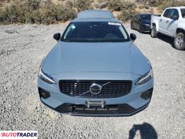 Volvo S60 2024 2 Volvo S60 2024 2