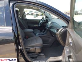 Chevrolet Equinox 2019 2 Chevrolet Equinox 2019 2