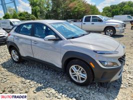 Hyundai Kona 2023 2