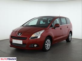 Peugeot 5008 2012 1.6 109 KM