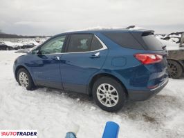 Chevrolet Equinox 2019 1