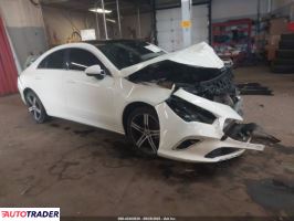 Mercedes CL - zobacz ofertę