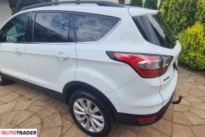 Ford Kuga 2019 1.5 182 KM