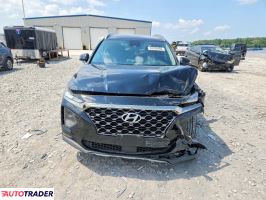 Hyundai Santa Fe 2020 2