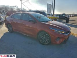 Kia Pozostałe 2023 2