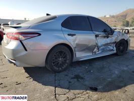 Toyota Camry 2019 2