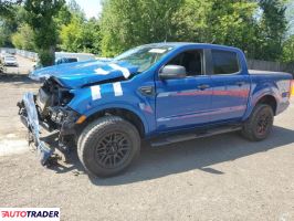 Ford Ranger 2019 2 Ford Ranger 2019 2