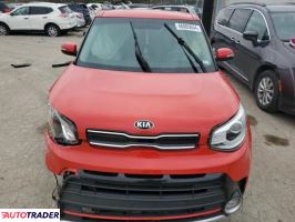 Kia Soul 2018 1