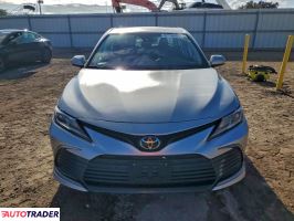 Toyota Camry 2022 2