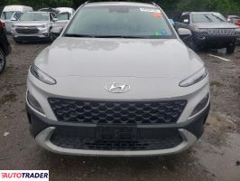 Hyundai Kona 2023 2