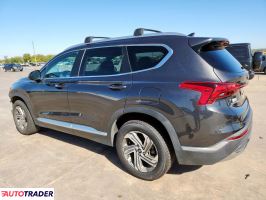 Hyundai Santa Fe 2021 2