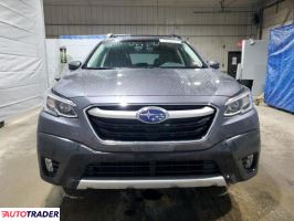 Subaru Outback 2022 2 Subaru Outback 2022 2