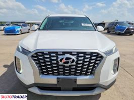 Hyundai Pozostałe 2021 3