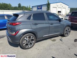 Hyundai Kona 2023 1