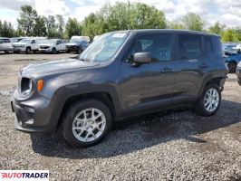 Jeep Renegade 2021 2 Jeep Renegade 2021 2