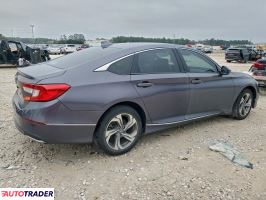 Honda Accord 2020 1