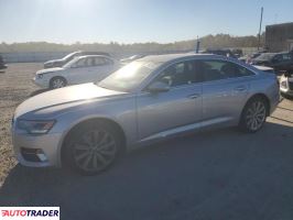 Audi A6 2019 2