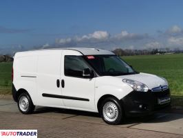 Opel Combo 2016 Opel Combo 2016