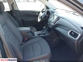 Chevrolet Equinox 2019 1 Chevrolet Equinox 2019 1