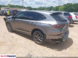 Acura MDX 2022 3 Acura MDX 2022 3