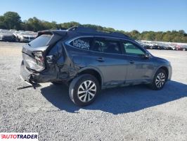 Subaru Outback 2020 2 Subaru Outback 2020 2