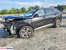 Buick Pozostałe - zobacz ofertę