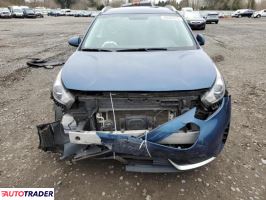 Kia Niro 2019 1 Kia Niro 2019 1