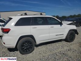 Jeep Grand Cherokee 2019 3