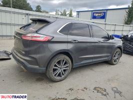 Ford Edge 2019 2